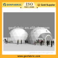 High quality portable dome,portable dome canopy manufacturer